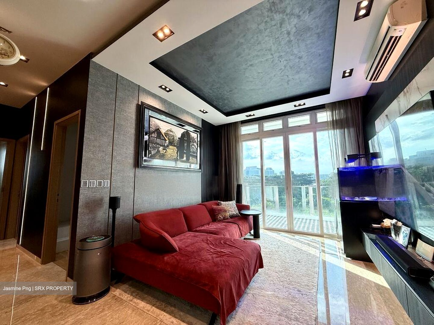 Faber Hills (D5), Apartment #480158051